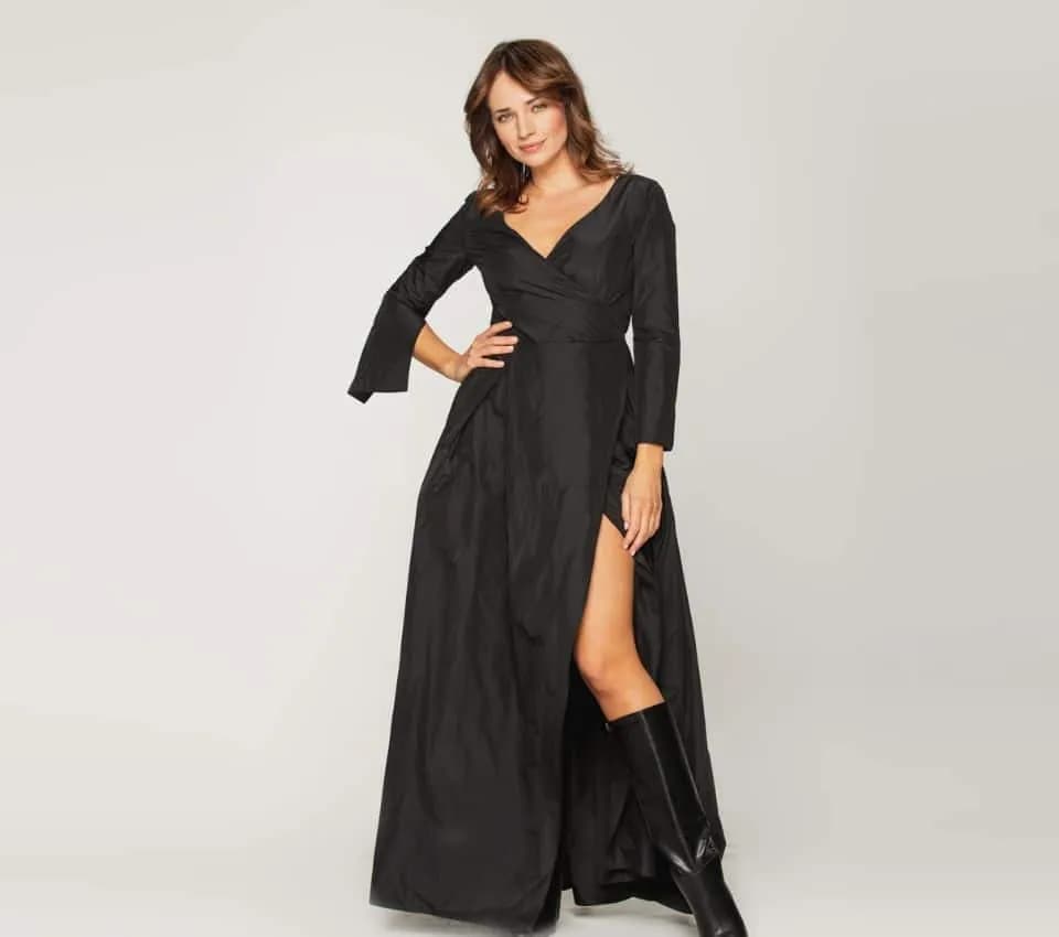 Jaką suknię na bal karnawałowy wybrać, by zachwycić wszystkich? Jaką suknię na bal karnawałowy wybrać, by zachwycić wszystkich?