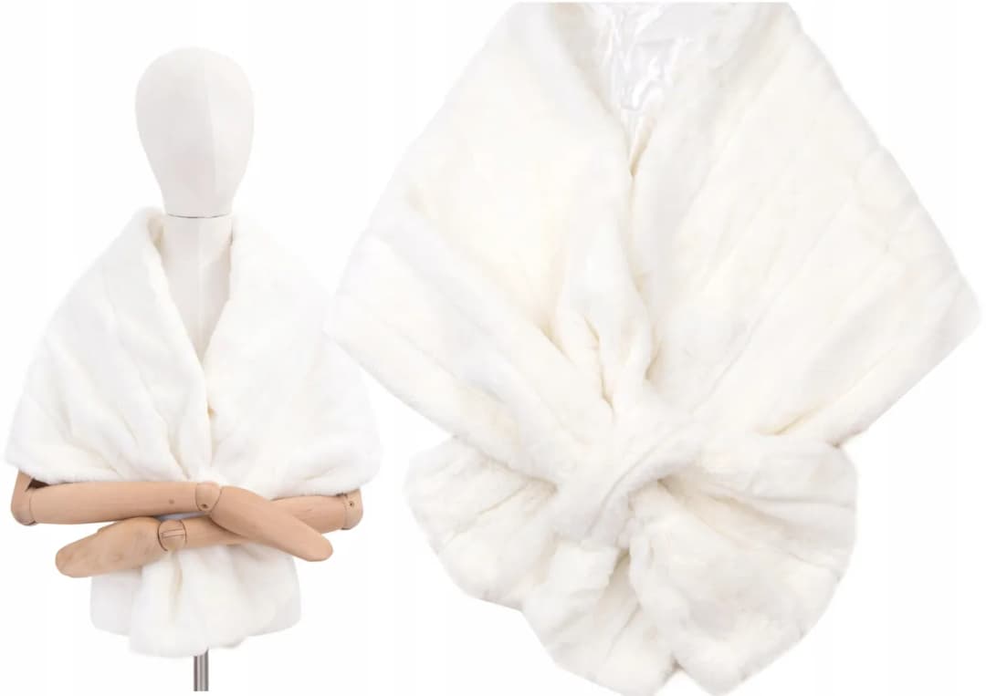 Jakie bolerko do sukni ślubnej – wybierz idealny styl i materiał Jakie bolerko do sukni ślubnej – wybierz idealny styl i materiał