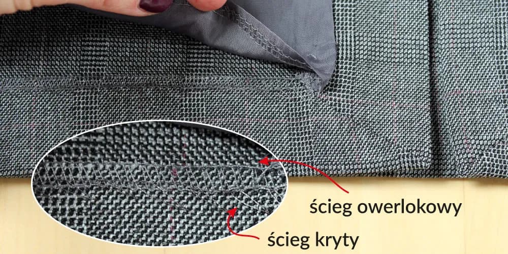 Jak skrócić spódnicę z koła - proste kroki, by uniknąć błędów