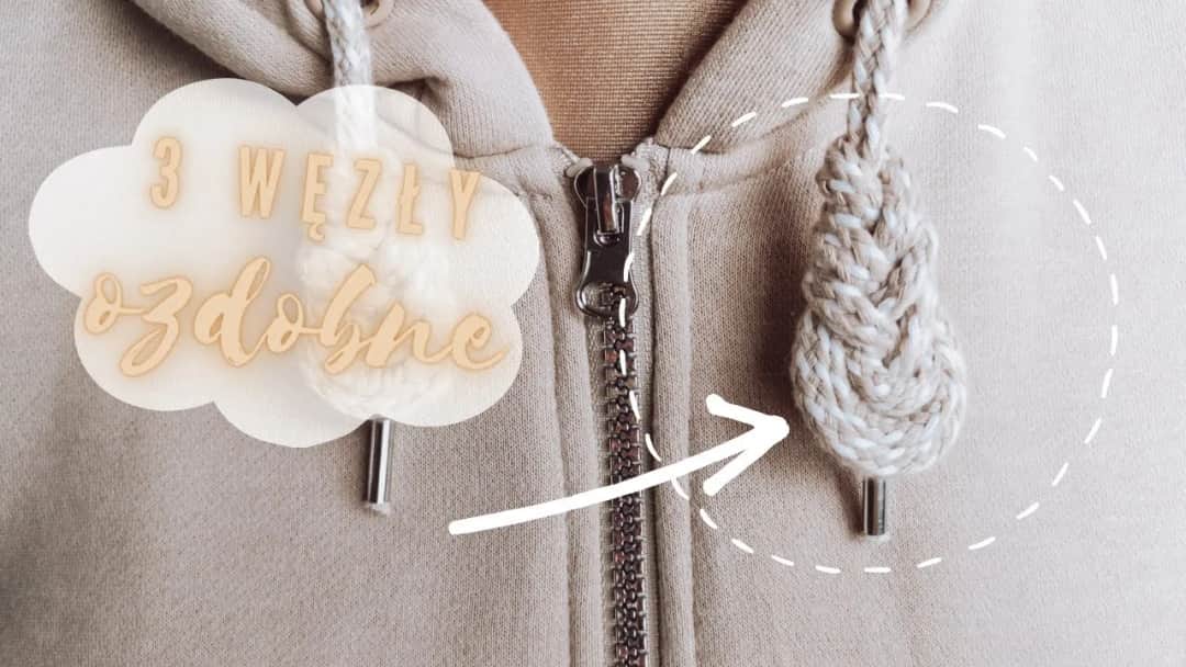 Jak zawiązać bluzę na plecach - proste sposoby na modny styl