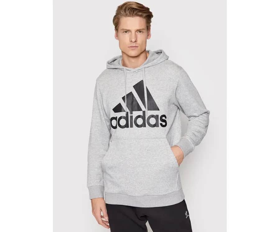 Co to znaczy relaxed fit bluza? Odkryj komfort i styl tej odzieży