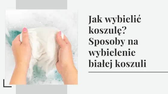 Jak wykrochmalić koszulę: skuteczne metody i najczęstsze błędy