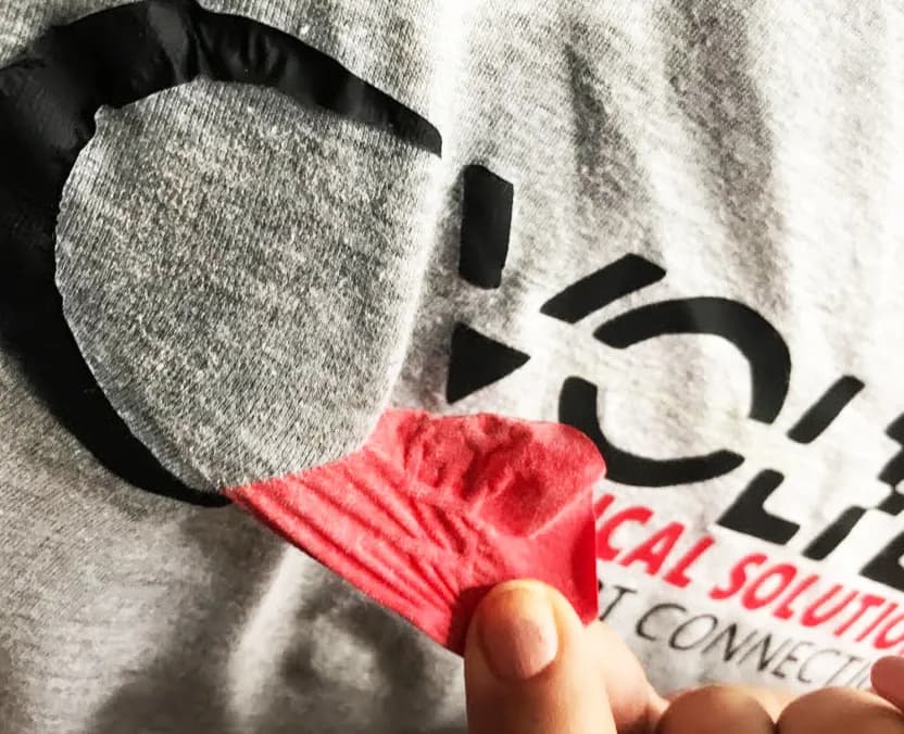 Jak pozbyć się nadruku z bluzy - skuteczne metody bez ryzyka uszkodzenia