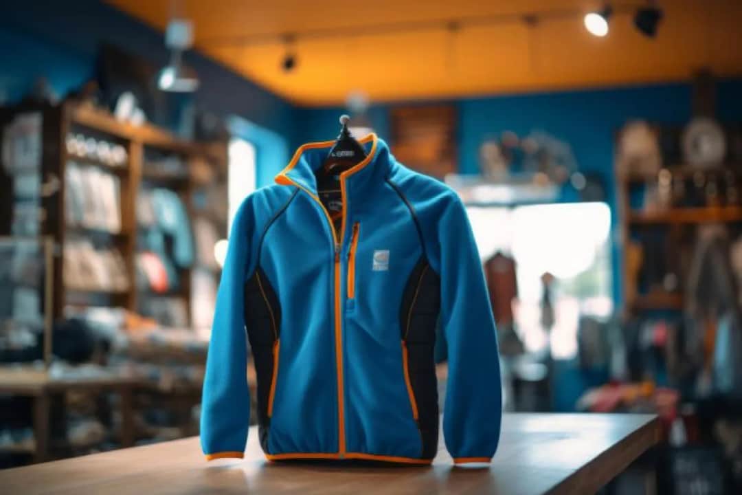 Jaka gramatura bluzy jest najlepsza dla Twojego komfortu i stylu?