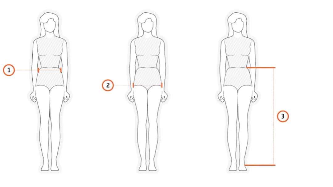 Jak zmierzyć spodnie w pasie, aby uniknąć błędów i zapewnić idealne dopasowanie