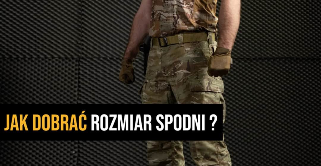 Jaka długość spodni do wzrostu? Sprawdź idealne dopasowanie dla siebie