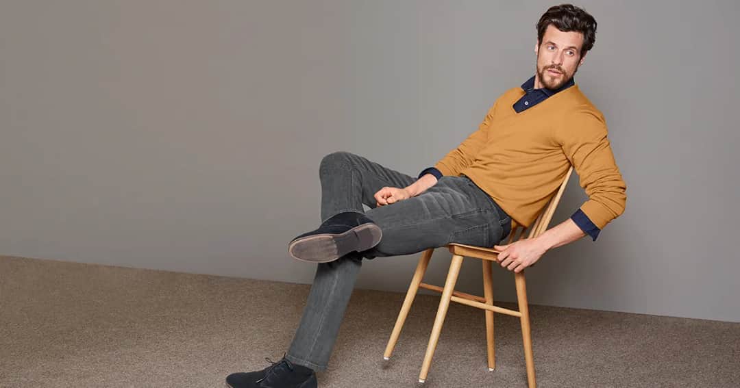 Koszula 42/43 jaki to rozmiar? Sprawdź, jak dobrać idealny fit