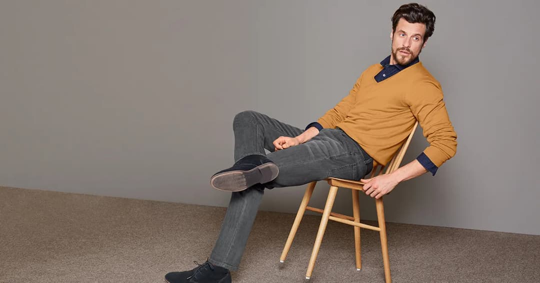 Koszula 42/43 jaki to rozmiar? Sprawdź, jak dobrać idealny fit