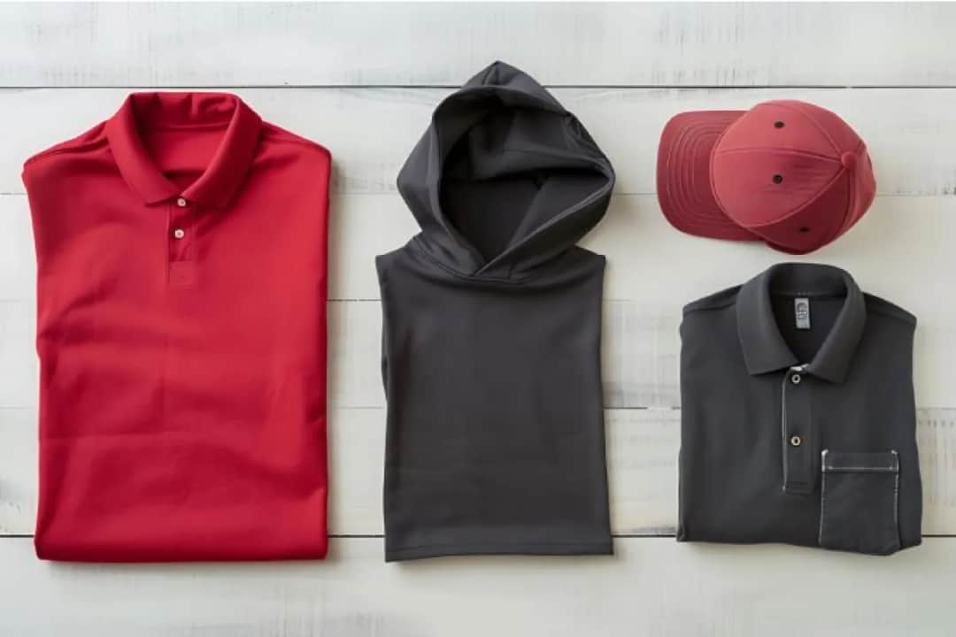 Jaka bluza do koszulki polo, aby uniknąć modowych wpadek?