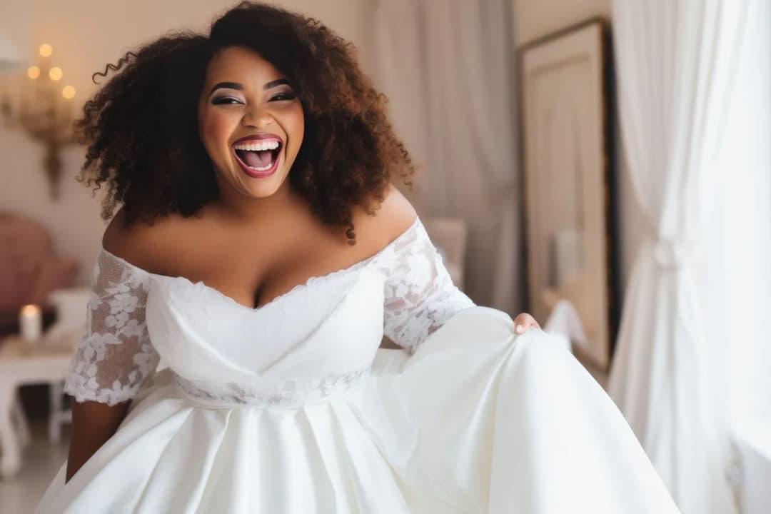 Idealna sukienka na ślub cywilny – styl, kolory i porady jak wybrać