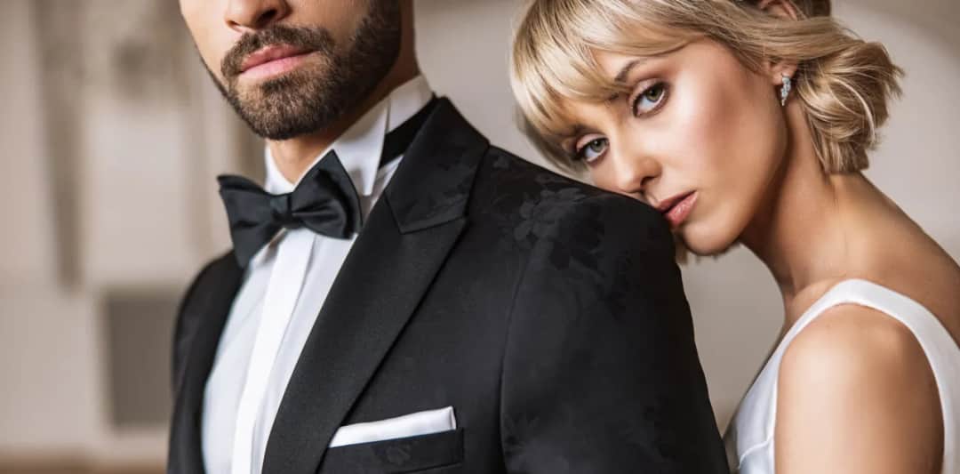 Ile kosztuje muszka do koszuli? Ceny, które Cię zaskoczą